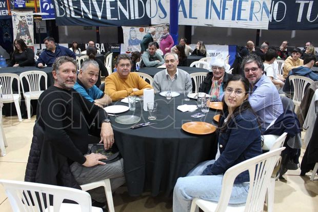 Argentino arriba hoy  a sus 88 años de vida