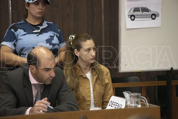 Un jurado popular encontró culpables a los imputados por el homicidio de Marcelo Torres