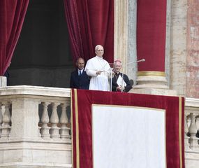 Hoy será entronizado el papa León XIV