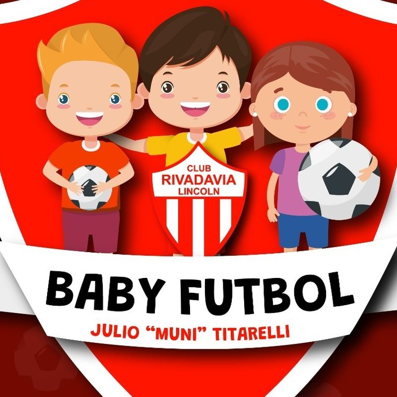 Baby Fútbol: Los trece clubes son mixtos - InfoUy