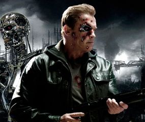 Schwarzenegger: "Terminator no murió"
