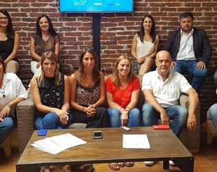 La oposición denunció sobreprecios en alimentos y el municipio lo desmintió