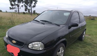 Vendo Corsa Clasic LT