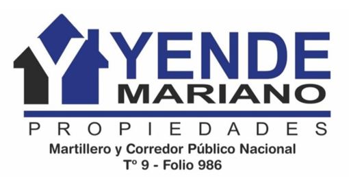 Yende Propiedades