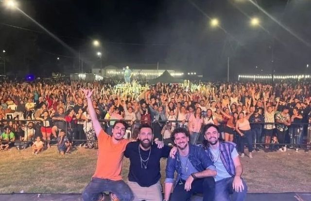 ¿Cuánto hay que gastar para ir a la 30° edición del Festival del Pueblo?