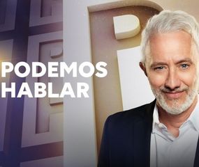 Segundo programa de Podemos Hablar: todos los invitados