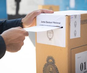 Una agenda para el año electoral que viene
