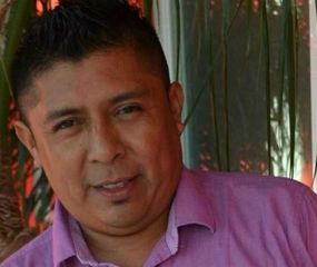 Narcotráfico: matan a un periodista mexicano en Playa del Carmen