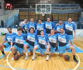 San Martín superó a 9 de Julio