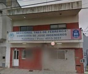 Recapturan a dos presos
