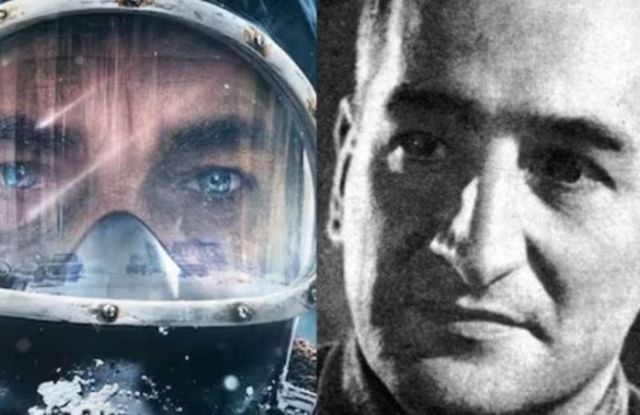 "El Eternauta": la serie de la que habla el mundo y su llamativo guiño a Junín