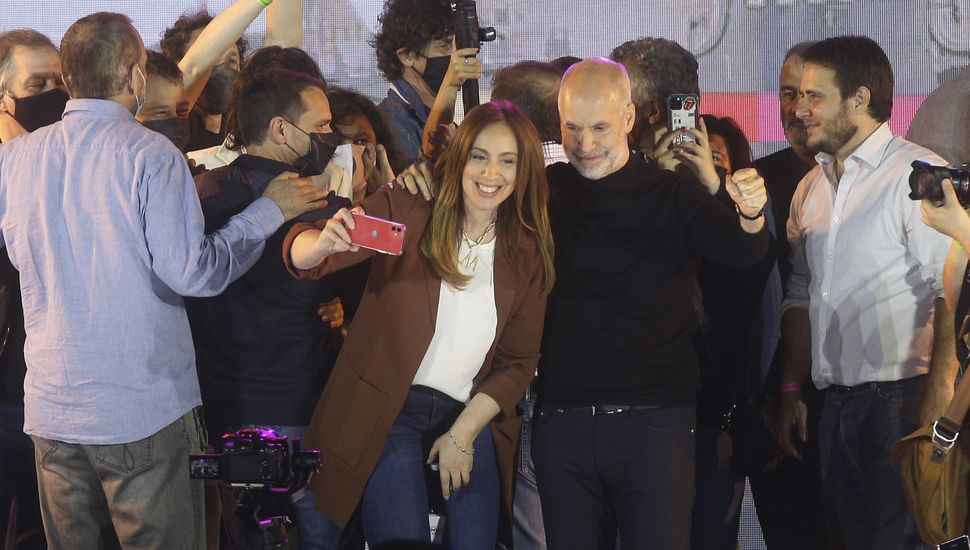 Fuerte derrota del Gobierno del Gobierno: sólo ganó en cinco provincias