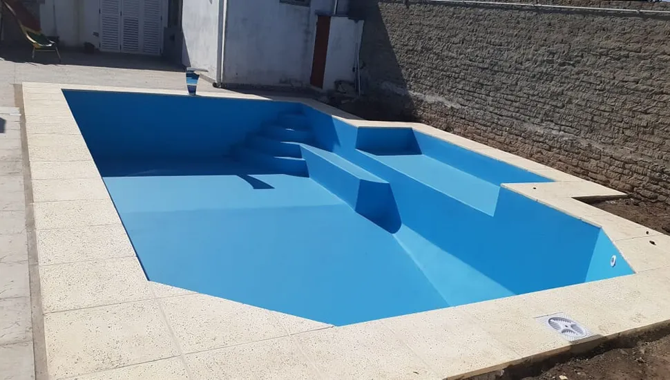 Piscinas de Hormigón: Diseños sin límites