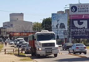 Analizan endurecer los controles y cerrar varios accesos a nuestra ciudad