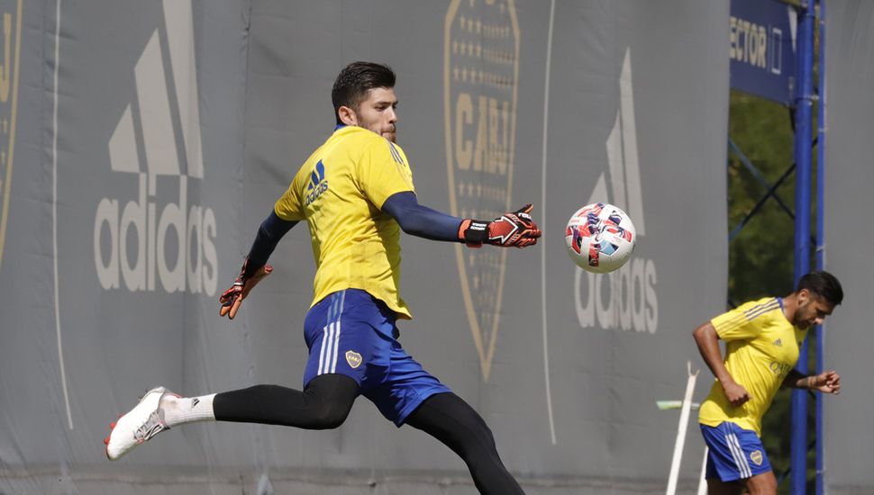 boca juniors