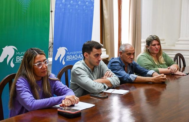 Paritarias: bono de $100.000 para el personal municipal de Bragado