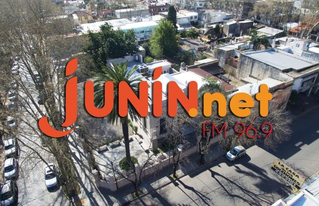 Las últimas noticias en el Podcast de junin.net