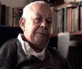 Murió Andrés Rivera