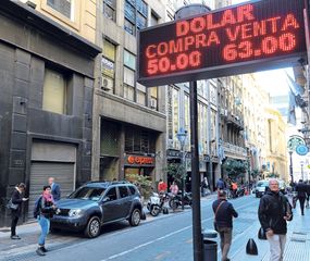 La odisea de gobernar a ciegas