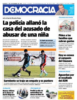 Portada