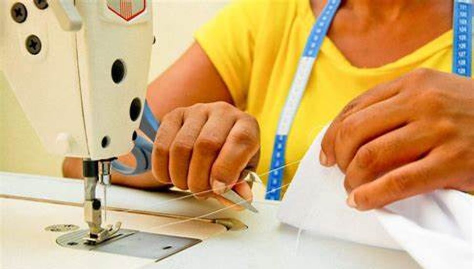 Se brindará un nuevo taller de costura