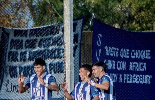 El Linqueño quiere volver al triunfo en casa