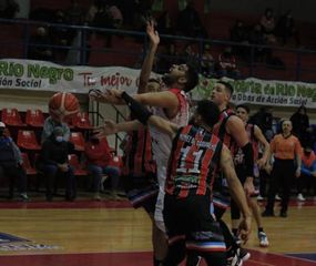 Quilmes es el otro finalista