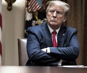 López Obrador visita a Trump rodeado de una fuerte polémica
