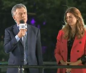 Macri cierra su campaña en Córdoba
