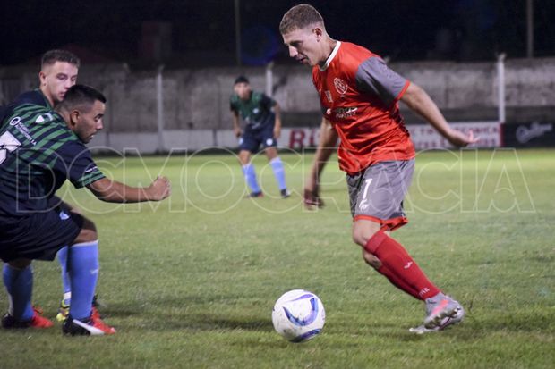 Defensa se lo dio vuelta a Independiente y está en la semifinal del Torneo Nocturno