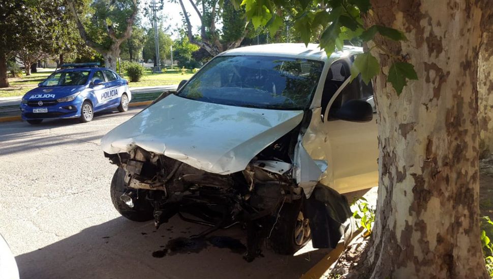 accidente vial cordoba