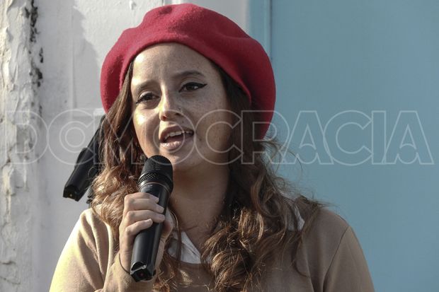 Nueva sede de la Subsecretaría de Derechos Humanos de la Provincia