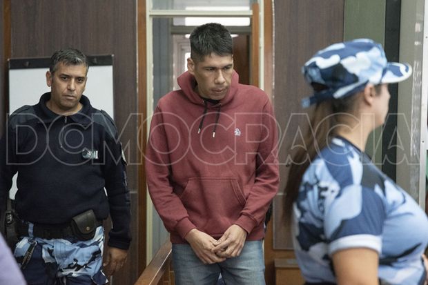 Un jurado popular encontró culpables a los imputados por el homicidio de Marcelo Torres