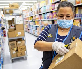 Luego de 40 años la inflación de EEUU alcanzó el 8,5% anual en marzo