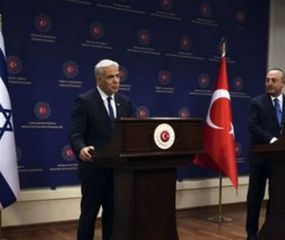 Turquía frustró plan de ataque de una red iraní contra Israel