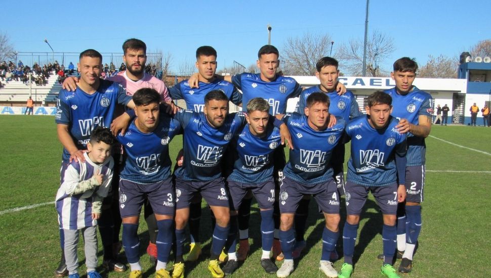 Club A.Independiente - Chivilcoy