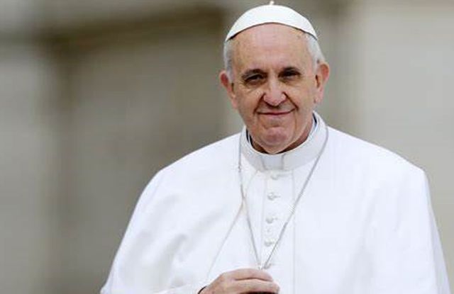Concejales de la ciudad de Ameghino proponen un homenaje al Papa Francisco