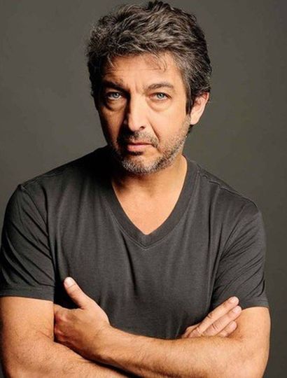 Ricardo Darín será reconocido en la 65° edición del Festival de San Sebastián