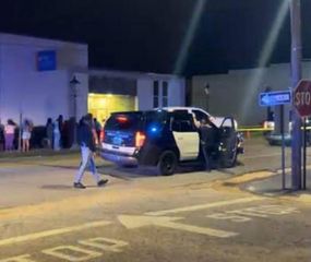 Cuatro muertos en un tiroteo en EE.UU.