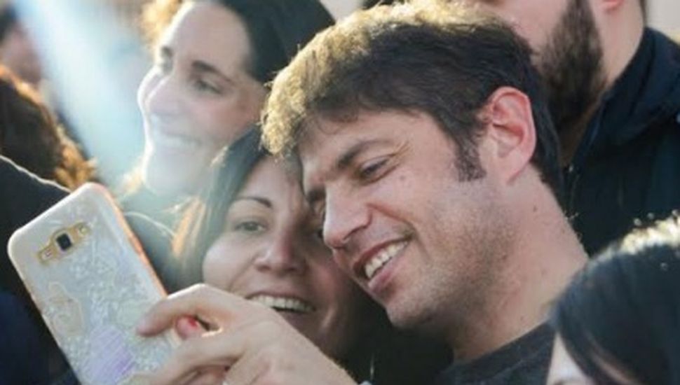 Axel Kicillof visitará Lincoln