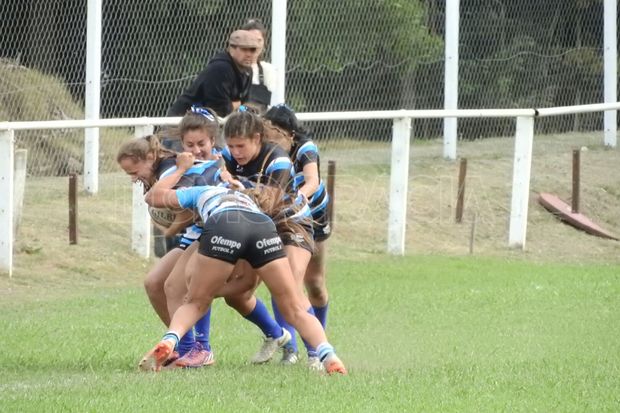 Torneo Nacional de Clubes de Rugby Femenino