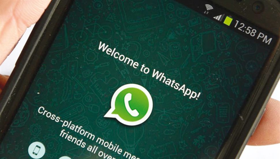 Whatsapp Habilita La Opción Para Borrar Los Mensajes Enviados • Diario Democracia 6431