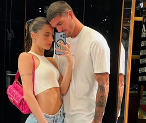 Fin del amor: Tini y De Paul, separados