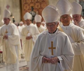Cardenales con varias prioridades en la votación