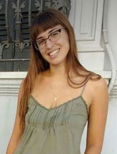 Francina Marcaccio tenía 29 años.