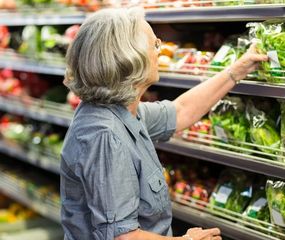 Fuerte pérdida del poder de compra de los haberes