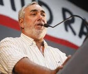 Críticas del radicalismo provincial a Javier Milei