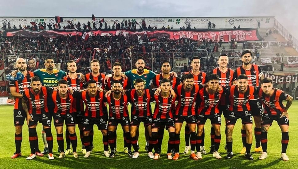 Talleres igualó con San Miguel en el partido de ida por el ascenso