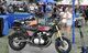 Mucho público en el inicio de Actitud Rock and Bike