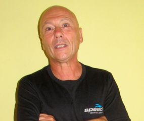 Julio Sergio “El Tigre” Maití